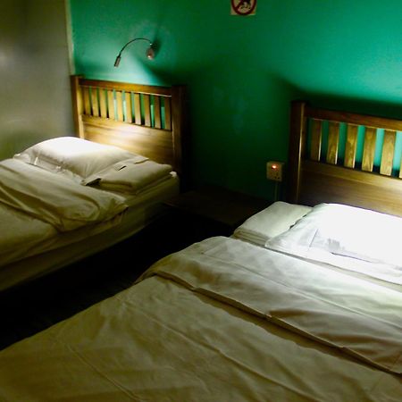 Beijing Lucky Family Hostel المظهر الخارجي الصورة